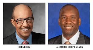 Community Foundation names new board members