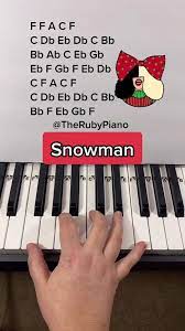 Ruby Piano Tutorials Therubypiano Official Tiktok Watch Ruby Piano Tutorials S Newest Tiktok Videos In 2021 Piano Tutorials Songs Piano Songs Piano Music Lessons
