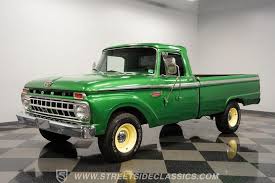 Image result for Dynasty Green 1965 Ford