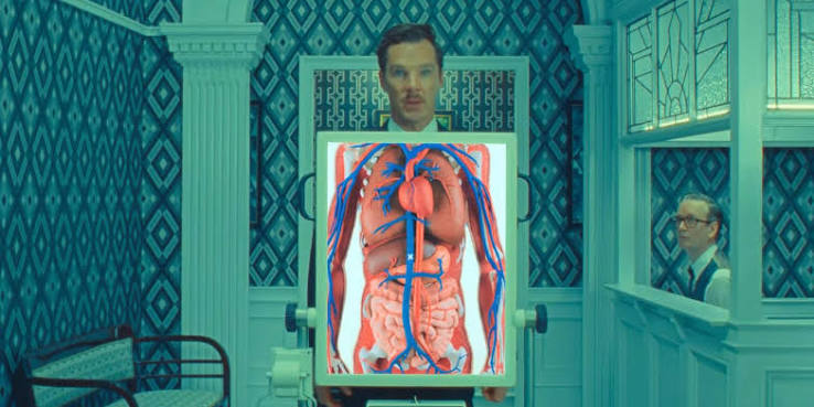 The Wonderful Story Of Henry Sugar Trailer: Benedict Cumberbatch Joins Wes  Anderson's World