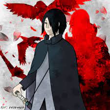 Sasuke uchiha is part of anime collection and its available for desktop laptop pc and mobile screen. Warner Rodro Sasuke Uchiha Y