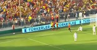 Göztepe, elazığspor'dan ayrılan alpaslan öztürk'ü transfer etti. Goztepe De Alpaslan Ozturk Un Milli Takim Sevinci Almanya Da Olay Oldu Videosunu Izle Fotomac Tv