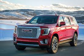 Gmc Yukon Sales Numbers Fourth Quarter 2019 Gm Authority