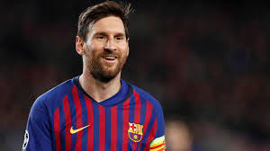 Resultado de imagen para messi