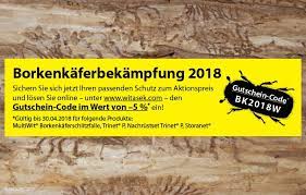 Schneebruch), geworfenes (sturm), oder bereits vom borkenkäfer befallenes holz handeln. Borkenkaferbekampfung Witasek Onlineshop Pflanzenschutz