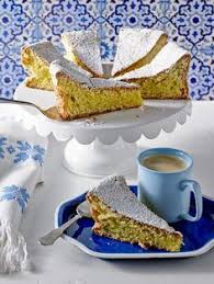 Mallorquinischer Mandelkuchen Von Dirkfenske Chefkoch Rezept Mandelkuchen Mallorquinischer Mandelkuchen Mandelkuchen Rezepte