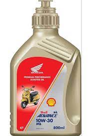 Free shipping on orders over $25.00. Active Cleansing Technology Honda Shell Advance Engine Oil 800 Ml Grade 10w 30 Rs 280 Liter Id 22068740397