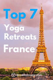 Seductive typical nice villa placed at 5 mins by the foot of the famous promenade des anglais. Top 7 Yoga Retreats France Has To Offer Adventurous Yogis