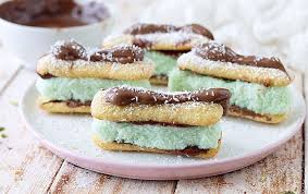 Check spelling or type a new query. Pavesini Con Crema Di Menta Mascarpone E Nutella Pronti In 5 Minuti Social Magazine