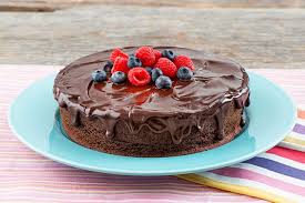 Gateau Au Chocolat Noir Qu Est Ce Qui Mijote De Kraft Recipe Dark Chocolate Cake Recipes Desserts Chocolate Roll Cake