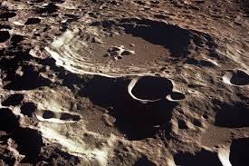 Base dark side of the moon photos. Astronomers Battle Space Explorers For Access To Moon S Far Side Scientific American