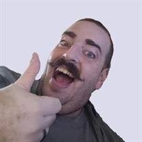 Aaron VanDorsselaer Obituary