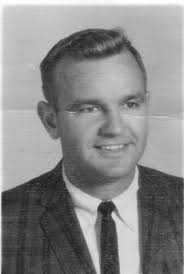 Howard Rowe Obituary (1935