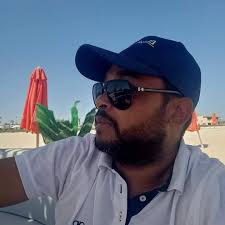 Profile for Ahmed Hamdy