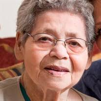 Maximina Vasquez Obituary 2016