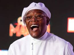 10 Fascinating Facts About Samuel L. Jackson