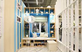 House l.m / design group collabo 24 jul 2021. Leroy Merlin Kaliningrad Stores Interior Design