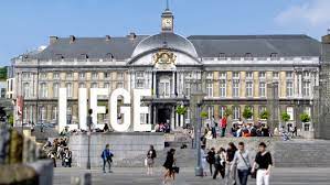 Les rencontres professionnelles du tourisme • le mardi 31 mars 2020 de 9h à 17h • château de florzé (sprimont) • conférences • entrée gratuite • parking. La Belgique Comme Destination Touristique Service Public Federal Affaires Etrangeres