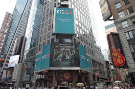 Premium billboard & extra time ($857). Digital Billboards In New York Now Affordable For Everyone