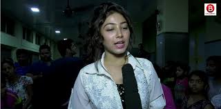 Miss Diva 2016 Alankrita Bora Exclusive Interview – Bollywood Exclusive –  Podcast – Podtail