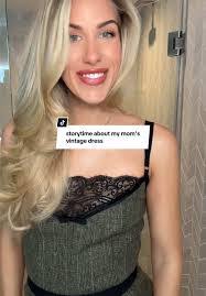 Paige Ashley's Instagram, Twitter & Facebook