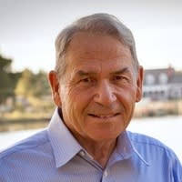 Ralph Rawlinson Obituary (1940