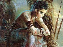 We would like to show you a description here but the site won't allow us. Luis Royo Wallpapers Wallpaper Cave