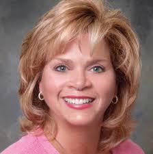 Melinda Conway Callahan Chief Development Officer