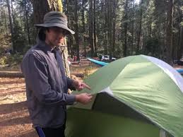 It is possible to use the mylar blanket around to keep warm, put it in your own sleeping mat or bed, or perhaps use it to reflect heat back to you personally. Does A Rain Fly Keep A Tent Warmer Real Ways To Stay Warm Small Cars Big Camping Experiences