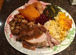 Each year at thanksgiving, the president of the united states receives a gift of two live turkeys. Talking Schop Perfect Bite Leftovers Pie New York Amsterdam News The New Black View