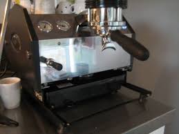 Maybe you would like to learn more about one of these? La Marzocco Gs3 Disappointment Espresso Machines