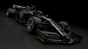 Haas Vf 19 2019 F1 Car 4k Formula 1 Car Car Haas F1 Team