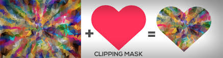 Maybe you would like to learn more about one of these? What Is A Clipping Mask In Illustrator How To Use Clipping Masks Digitional