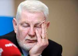 Union Boss Enlivens Slow News Day With Predictable Stuff About The Thing