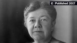 Amy Beach, a Pioneering American Composer, Turns 150