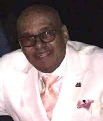 Obituary for Floyd Everett Ford