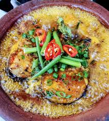 Profile for Cơm niêu 98 Trần Phú