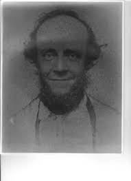 Frederick Fleet (1815-1875)