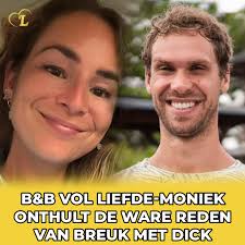 Samen met vrouwtje b en b kijken zie ik daar opeens mijn familie