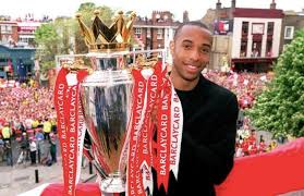 At the top of the english football league system, it is the country's primary football competition and is contested by 20 clubs. Remembering The Legend Of Thierry Henry Turf Football