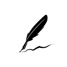 Stylo Plume Encre Icone Illustration Isole Vecteur Signe Symbole Clipart De Plume Icones De Plumes Signer Des Icones Png Et Vecteur Pour Telechargement Gratu Pen Icon Feather Icon Icon Illustration