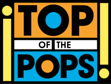 Top Of The Pops Wikipedia
