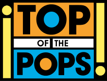 top of the pops wikipedia