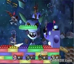 Digimon Rumble Arena 2 Ps2 Anime Wallpapers