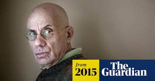 Q&A: James Ellroy, author