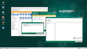 Kaspersky Rescue Disk 2018 18 0 Free Download All Pc World