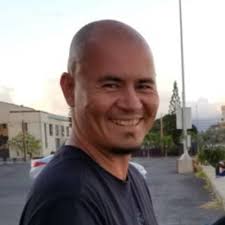 Aaron Ransom (-2020)