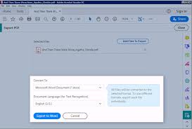 Maybe you would like to learn more about one of these? How To Do Pdf Word Count In Adobe Acrobat Pro Dc