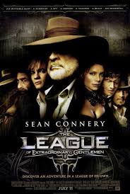Infinity war is doomed to rule 2018 hollwyood movies year. The League Of Extraordinary Gentlemen 2003 Imdb