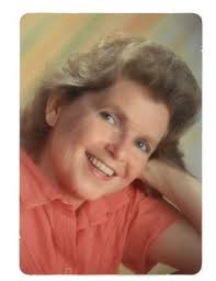 Elizabeth Kenyon Obituary May 14, 2019